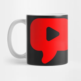 VideoHub Mug